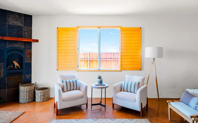 Yucca Viewpoint - Hot Tub - Best View