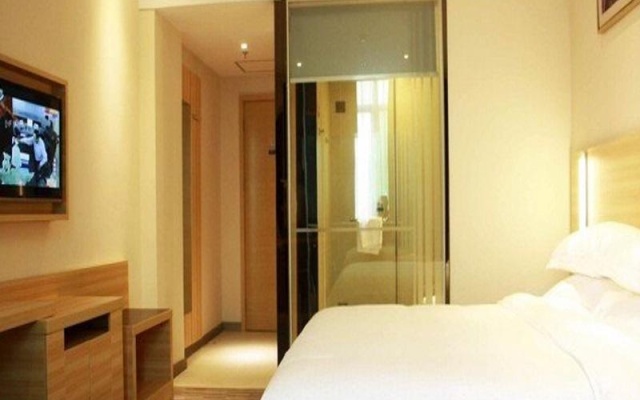 City Comfort Inn Shantou Jinhu Road Branch – Guest Rooms – Shantou