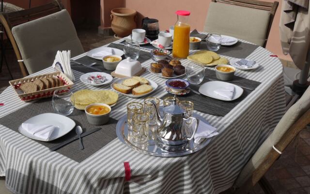 Riad Inaya Fez
