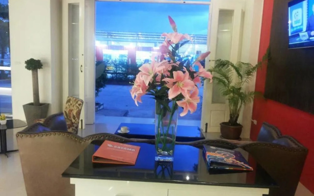 Arita Hotel