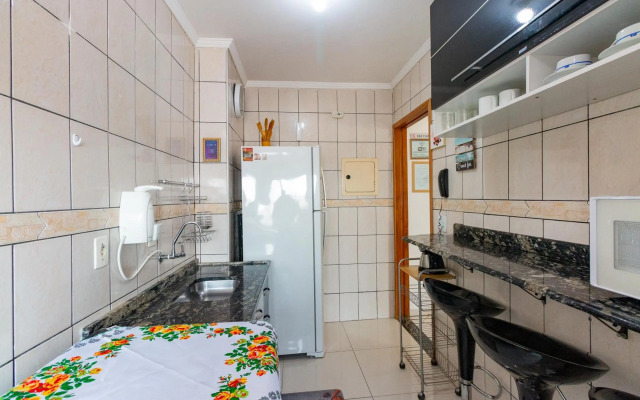 Brás - APARTAMENTO ACONCHEGANTE