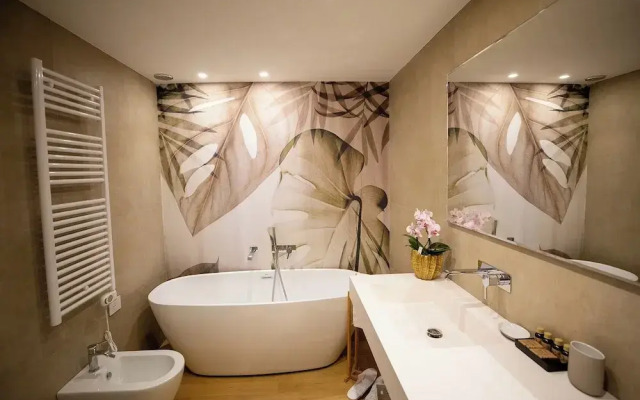 corso grand suites puglia