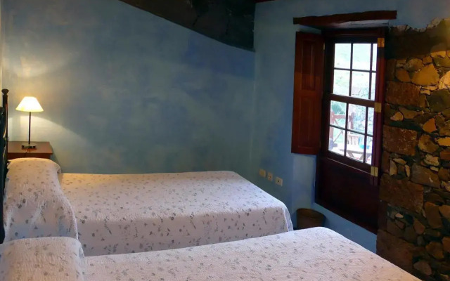 Casa Rural El Hondillo
