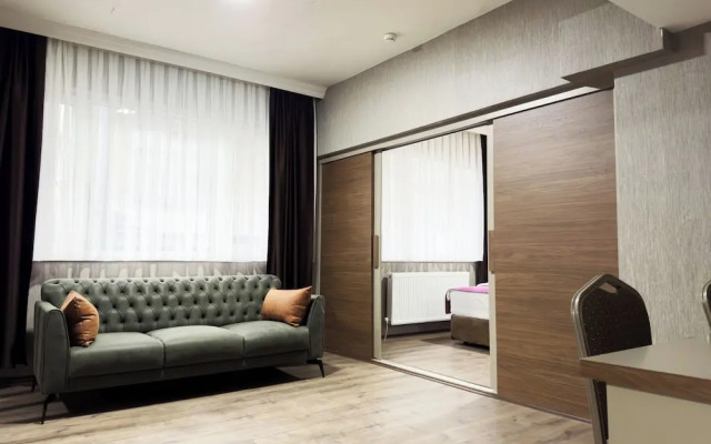 Selçuk Apart
