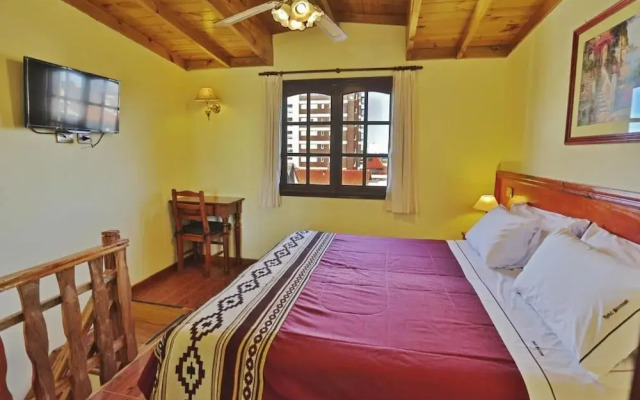 Hotel Sirenuse