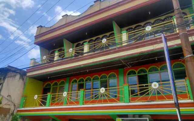 OYO 90041 Hotel Sinar Lumayan Syariah
