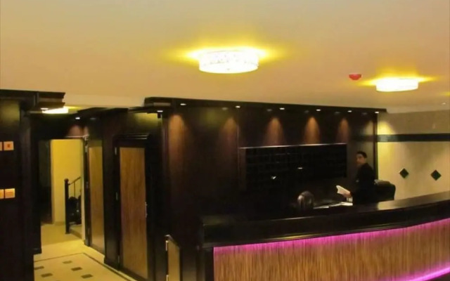 Happy Beach Al Hamra