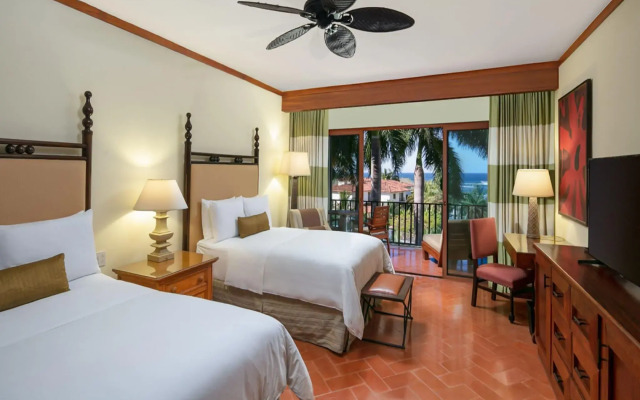 JW Marriott Guanacaste Resort and Spa