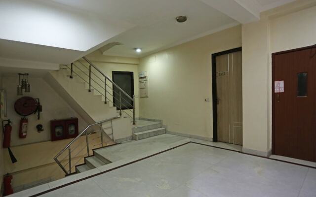 OYO 6188 Hotel Rossette