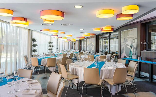 Holiday Inn Toulouse Airport by IHG