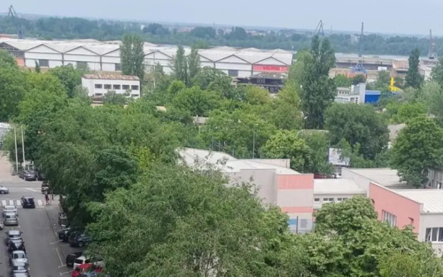 Apartment Dorcol Belgrade