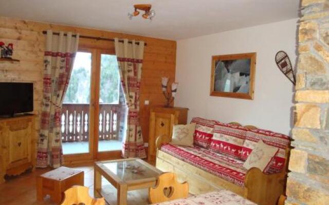 Apartment Idéal en famille - terrasse sud