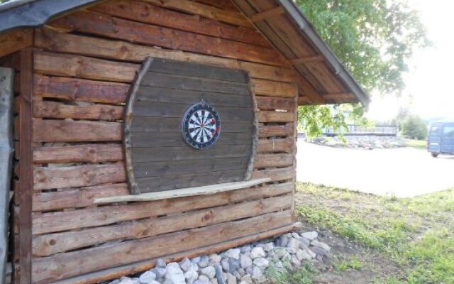 Kaldavere Tourism Farm