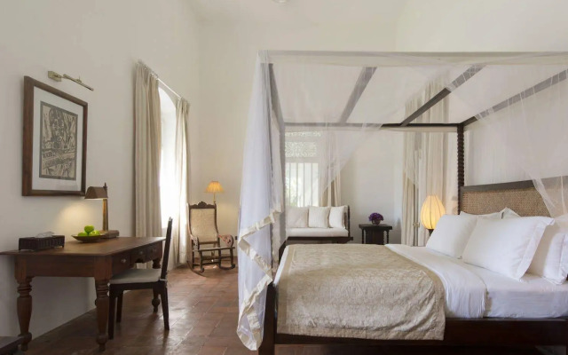 Nyne Hotels - Rock Villa, Bentota