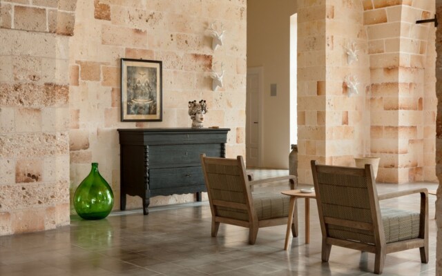 Vinilia Wine Resort