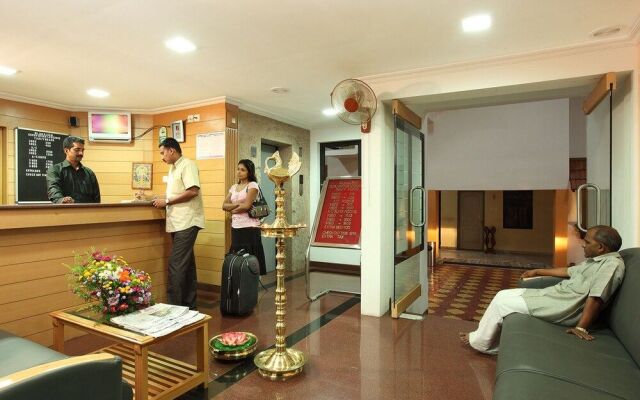 Rajavalsam Guruvayur