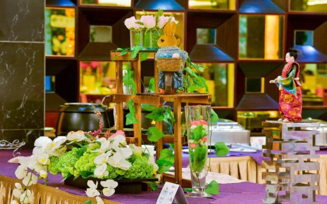Country Garden Phoenix Hotel Huiyang