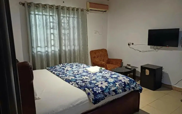 AP Luxury Inn