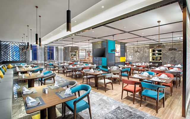 Holiday Inn NANNING ZHUANGJIN
