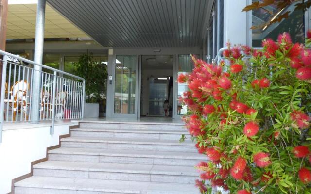 Hotel Europa