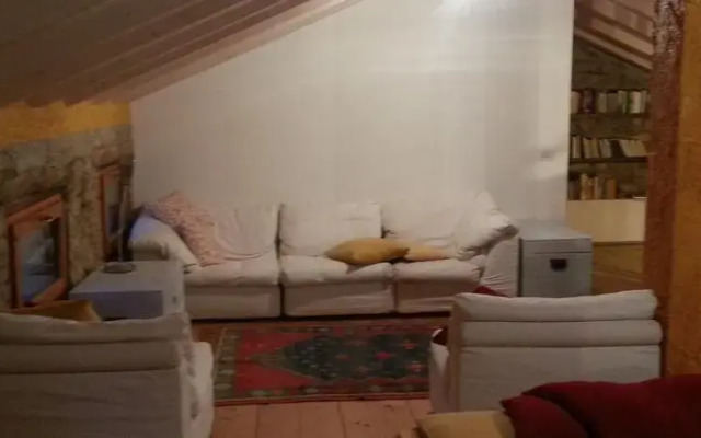 La Casa di Emmanuel B&B