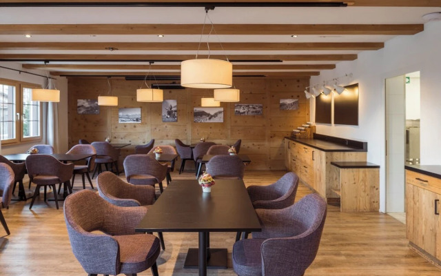 Hotel Mulin by Amanthos