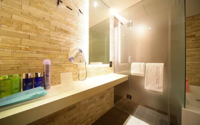 Simple Stay Jongro