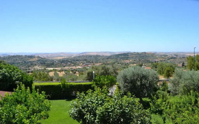 Bed and breakfast Due Fontane