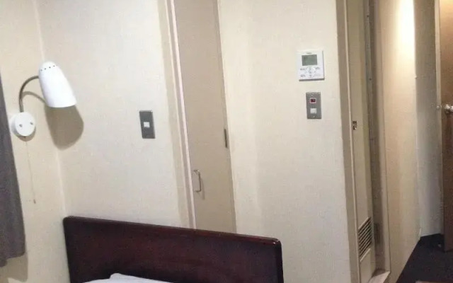 Business Hotel Kamoshita