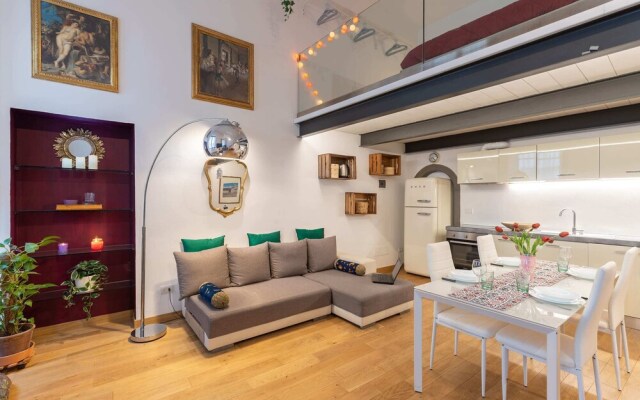 Monalda Loft 2-hosted by Sweetstay