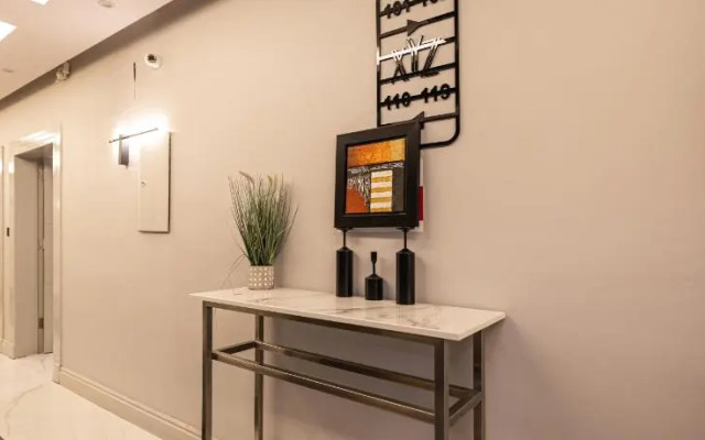 Al Muteb Suites Al Tawon