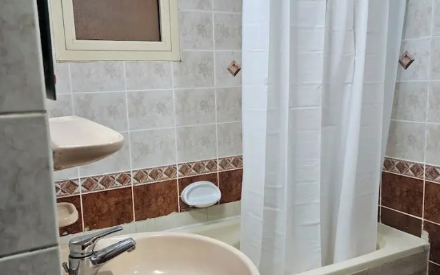 Oasis Hostel