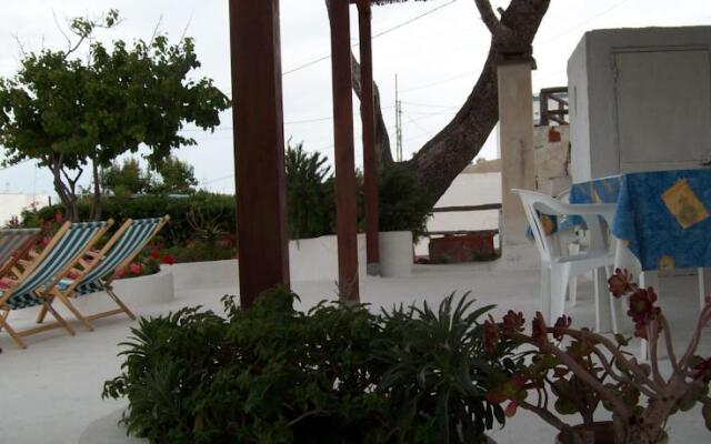 Casadelpino Residence La Piana