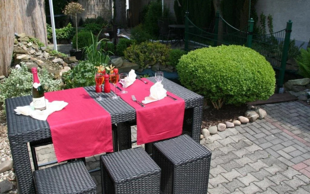 Hotel & Restaurant Erbsälzer