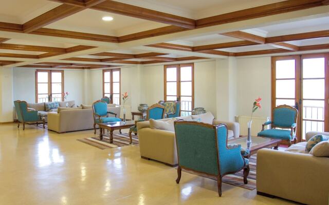 Hotel y Departamentos La serena - Caja Los Andes