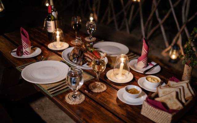 Tribe Yala - Luxury Camping