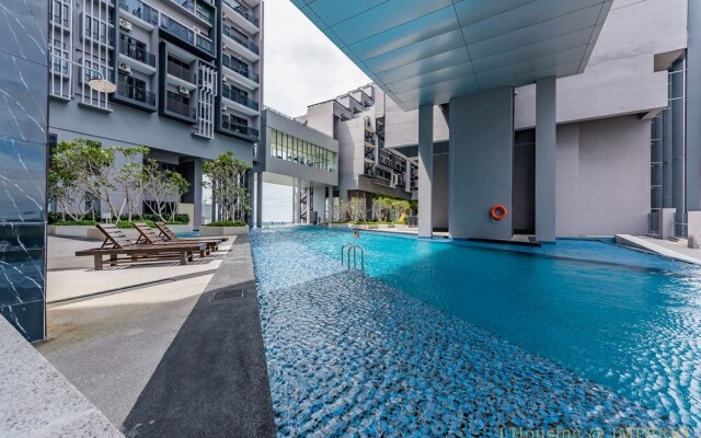 Imperio Seaview Melaka By I Housing