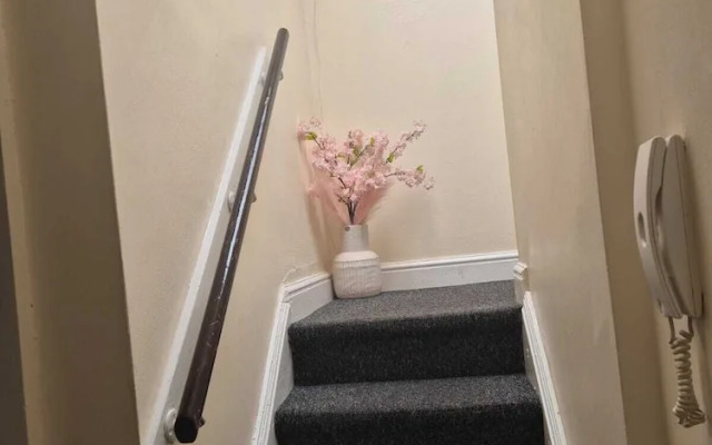 Unique City Apartment in the City of Wolverhampton