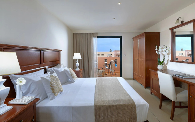 Vasia Resort & Spa