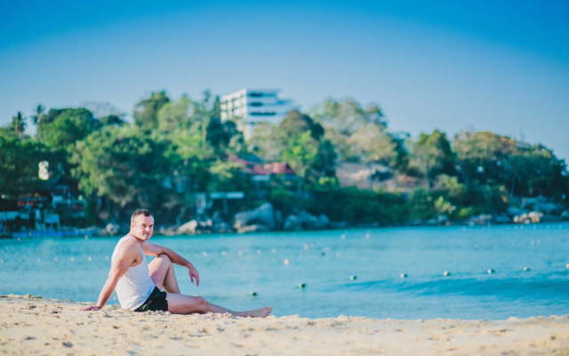 Casa de Coral Phuket