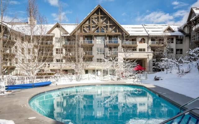 Aspens by Whistler Blackcomb Vacation Rentals