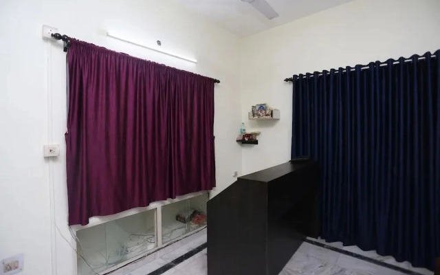 Surya Guest House By OYO Rooms