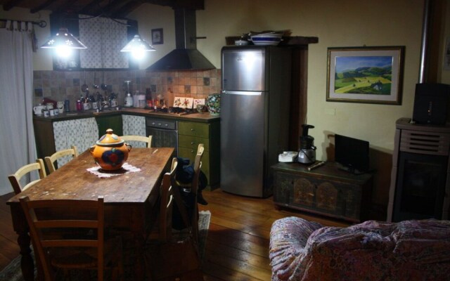 Villaggio Nativo