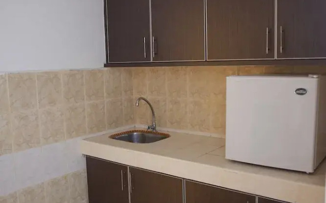 KTC Convention Apartment And Tours