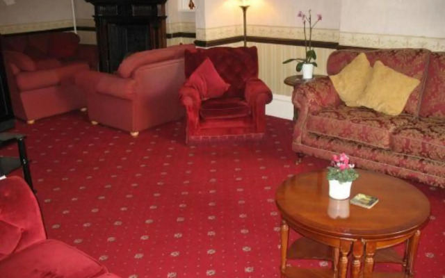 Michaelson House Hotel