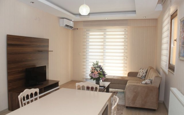 Nurcem Apart Otel