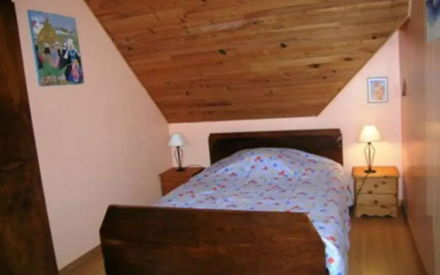 Villa Plouharnel, 4 pièces, 6 personnes - FR-1-479-41