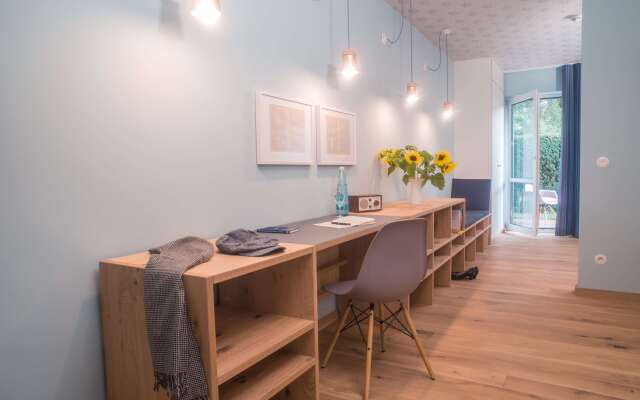 Hotel Gude