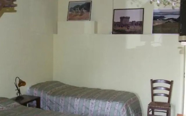 Tenuta La Volpe