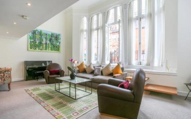 Ahometorent - Charming Apartment